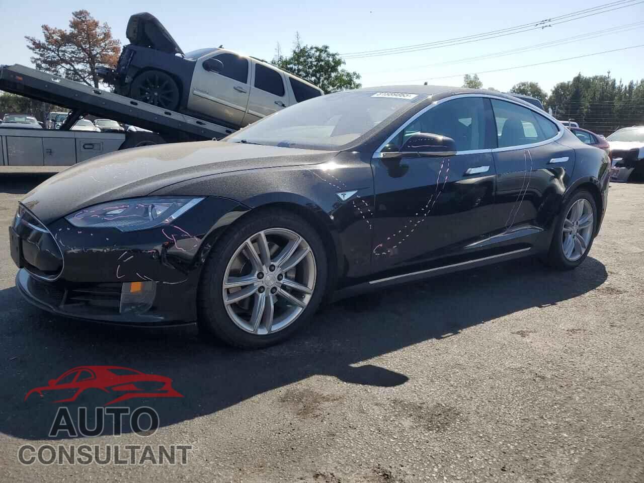 TESLA MODEL S 2016 - 5YJSA1E26GF130270