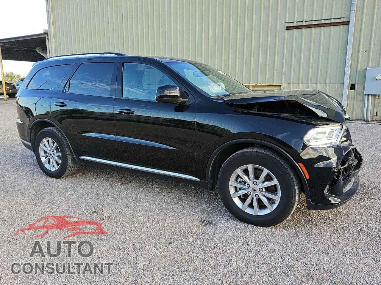DODGE DURANGO 2023 - 1C4RDHAG9PC635538