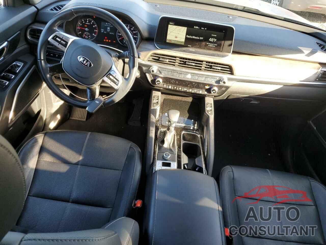 KIA TELLURIDE 2020 - 5XYP34HC8LG082618