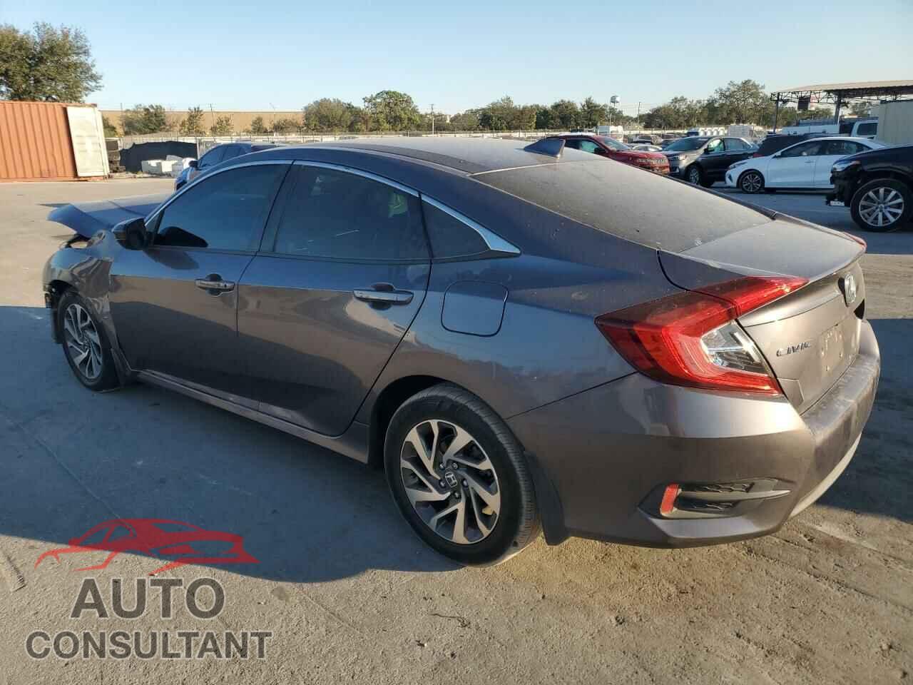 HONDA CIVIC 2017 - 19XFC2F7XHE056323