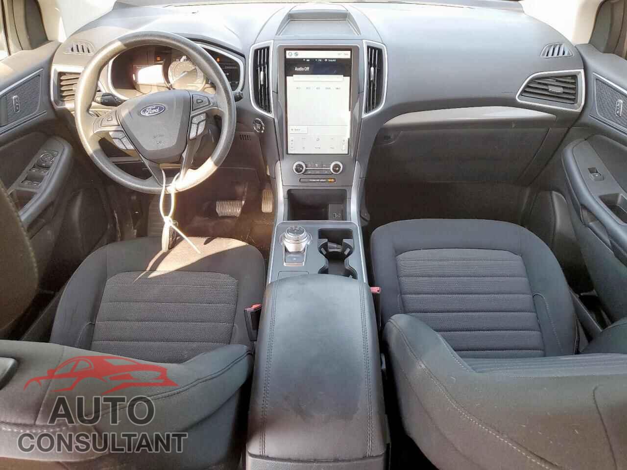 FORD EDGE 2021 - 2FMPK3G95MBA25099