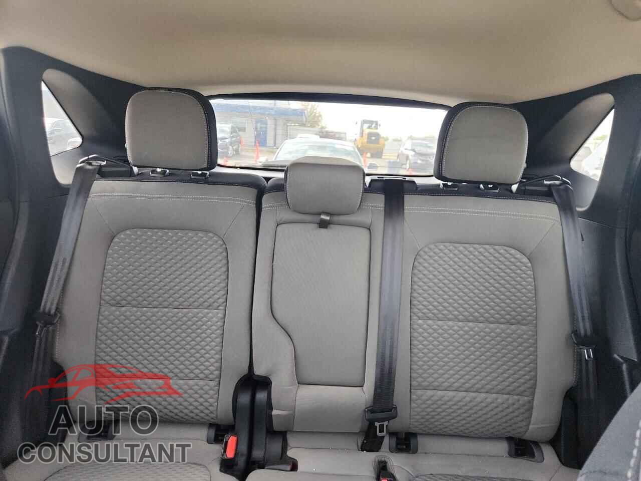 FORD ESCAPE 2020 - 1FMCU9G62LUA16743