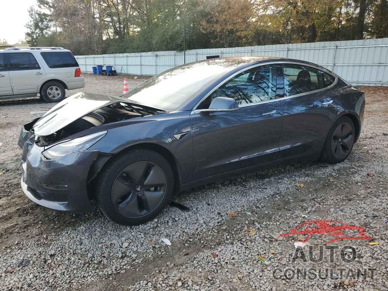 TESLA MODEL 3 2018 - 5YJ3E1EA3JF157644