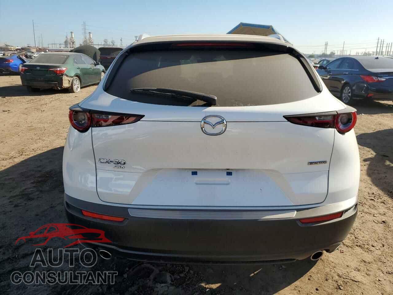 MAZDA CX30 2023 - 3MVDMBDM5PM508257