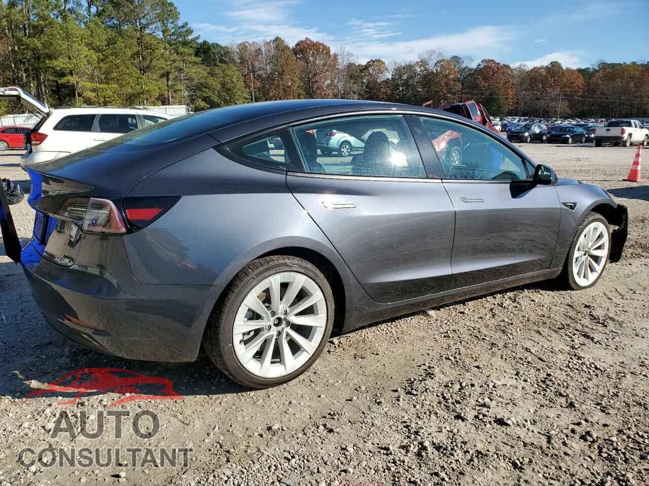 TESLA MODEL 3 2023 - 5YJ3E1EA5PF447683