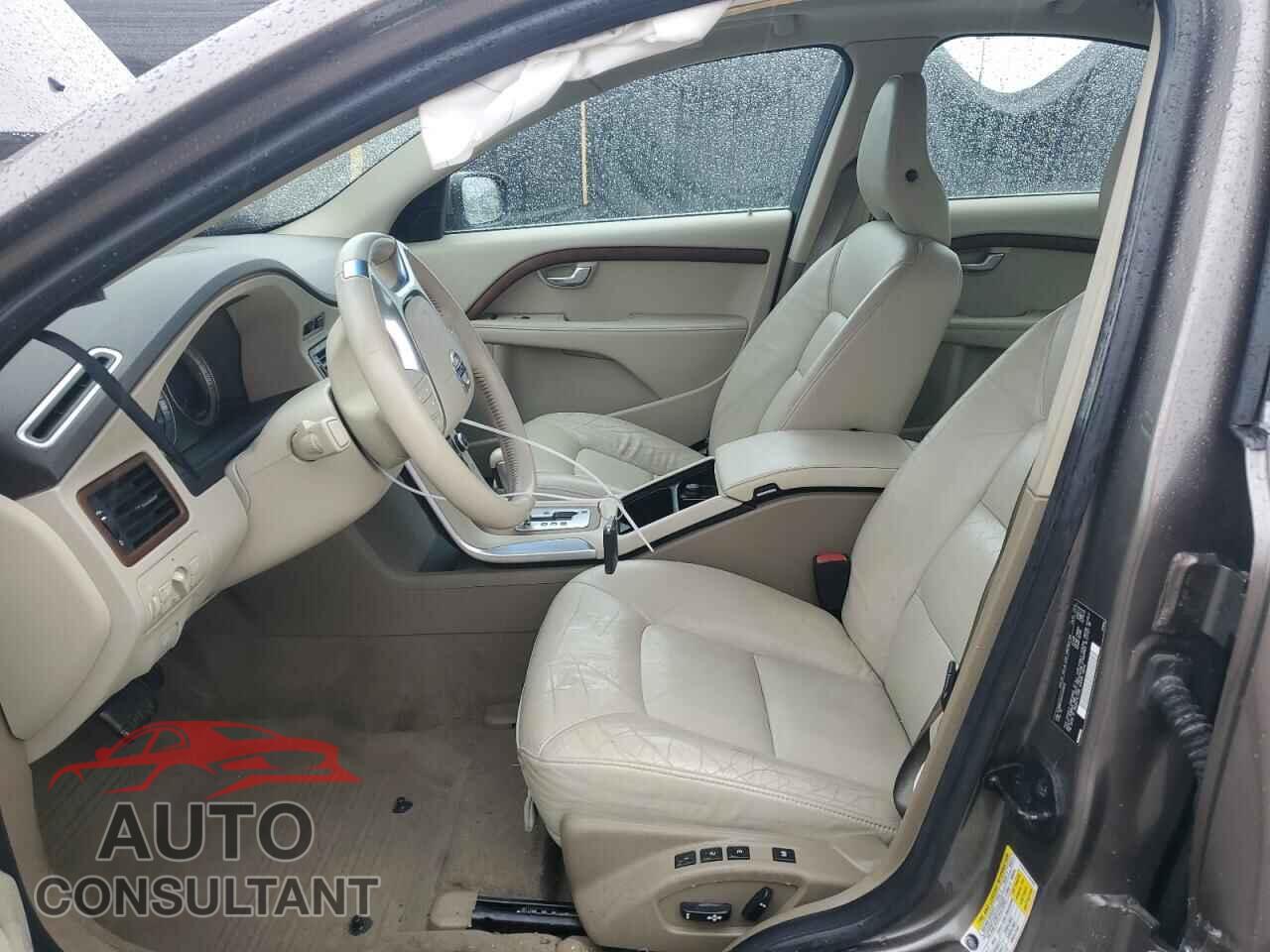 VOLVO S80 2010 - YV1982AS4A1125813