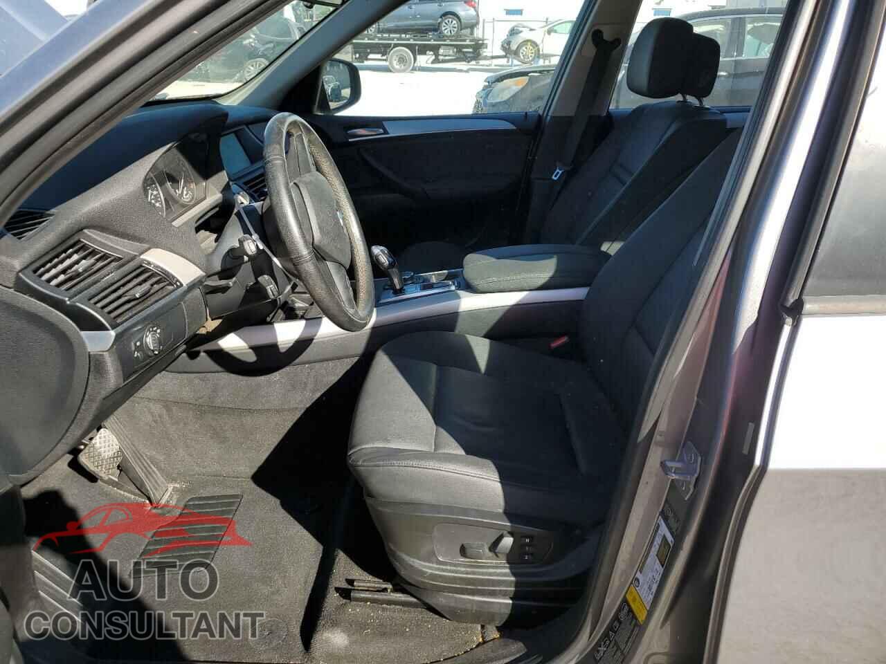 BMW X5 2013 - 5UXZV4C54D0E04479
