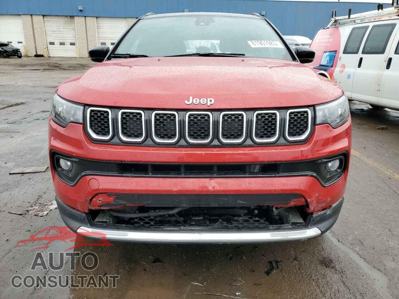 JEEP COMPASS 2023 - 3C4NJDCN8PT520249