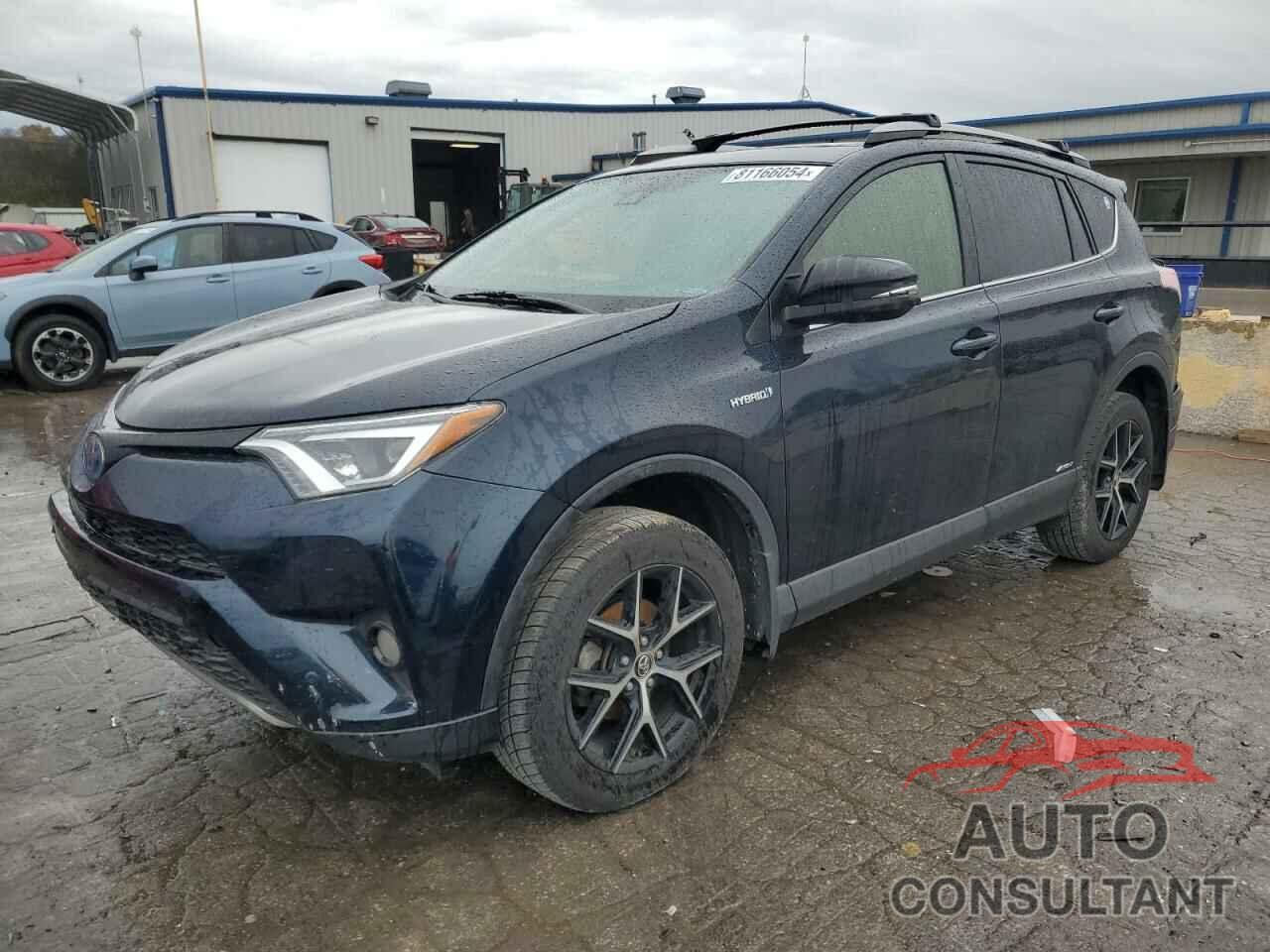 TOYOTA RAV4 2017 - JTMJJREVXHD095231