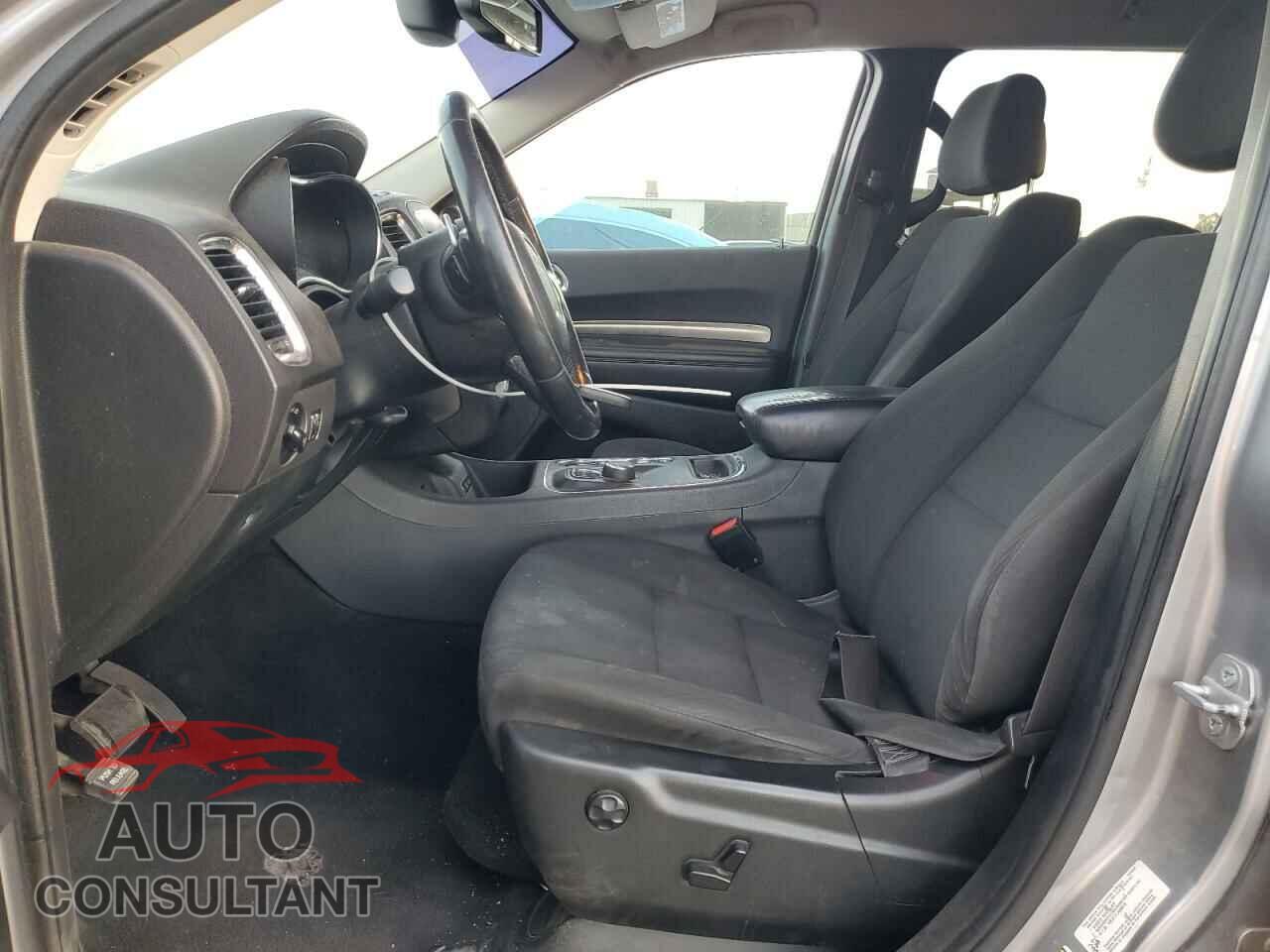 DODGE DURANGO 2014 - 1C4RDHAG8EC532429