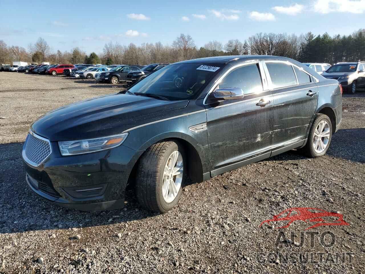 FORD TAURUS 2015 - 1FAHP2E85FG125445