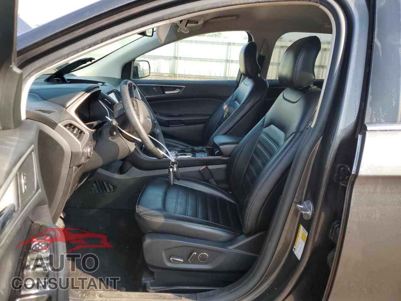 FORD EDGE 2019 - 2FMPK3J98KBC57251