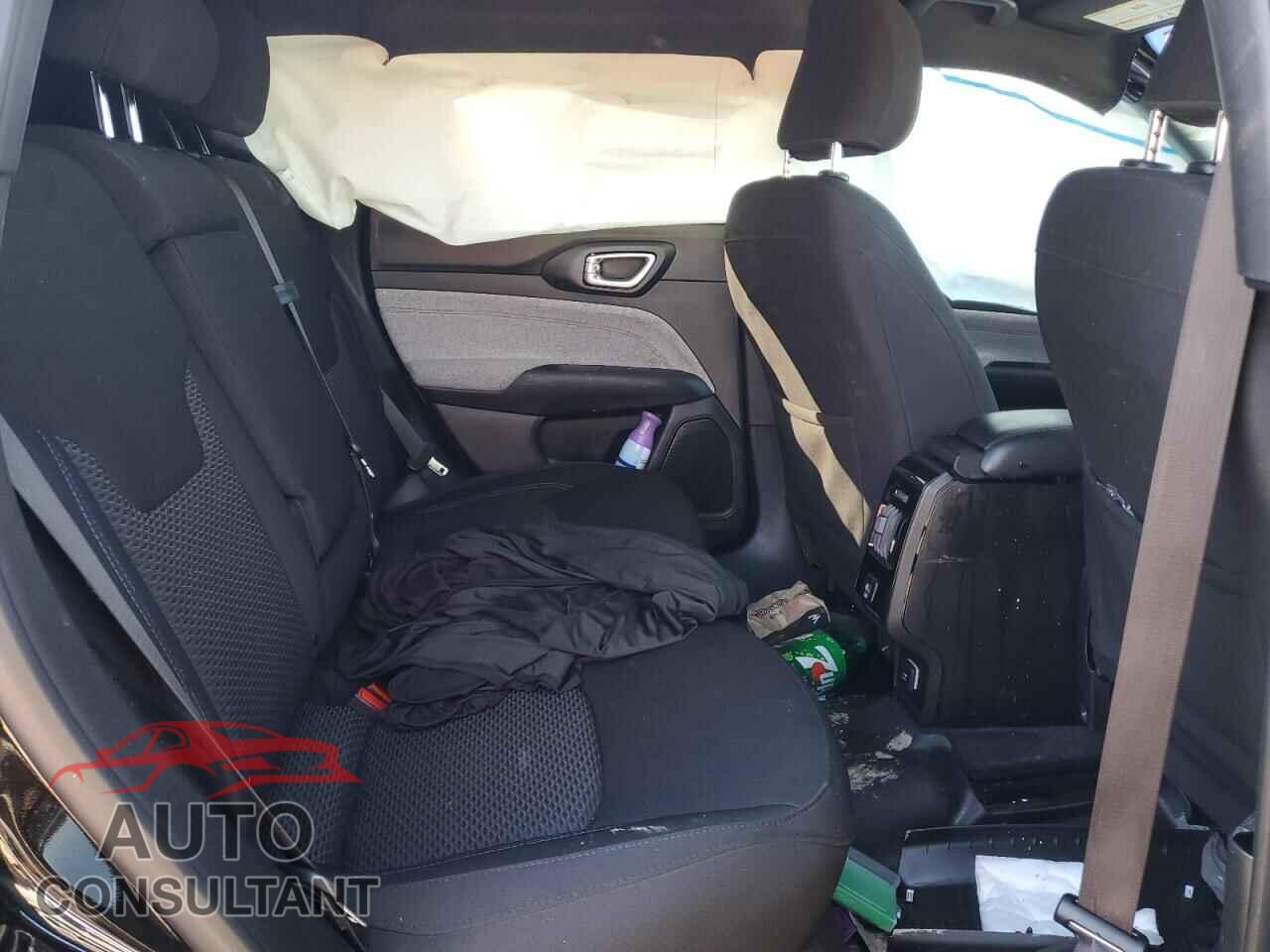 JEEP COMPASS 2024 - 3C4NJDANXRT580121