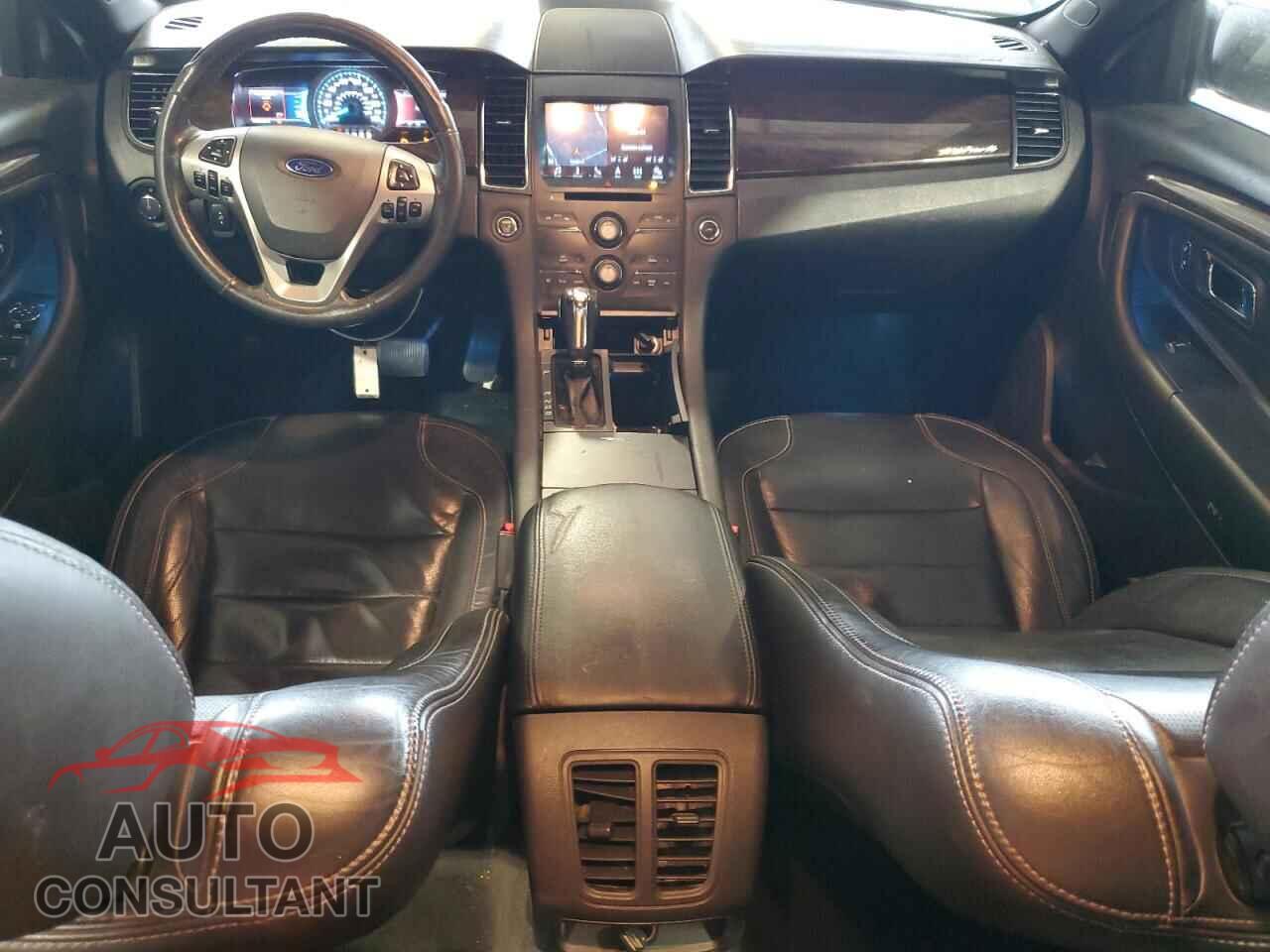 FORD TAURUS 2016 - 1FAHP2F81GG114118