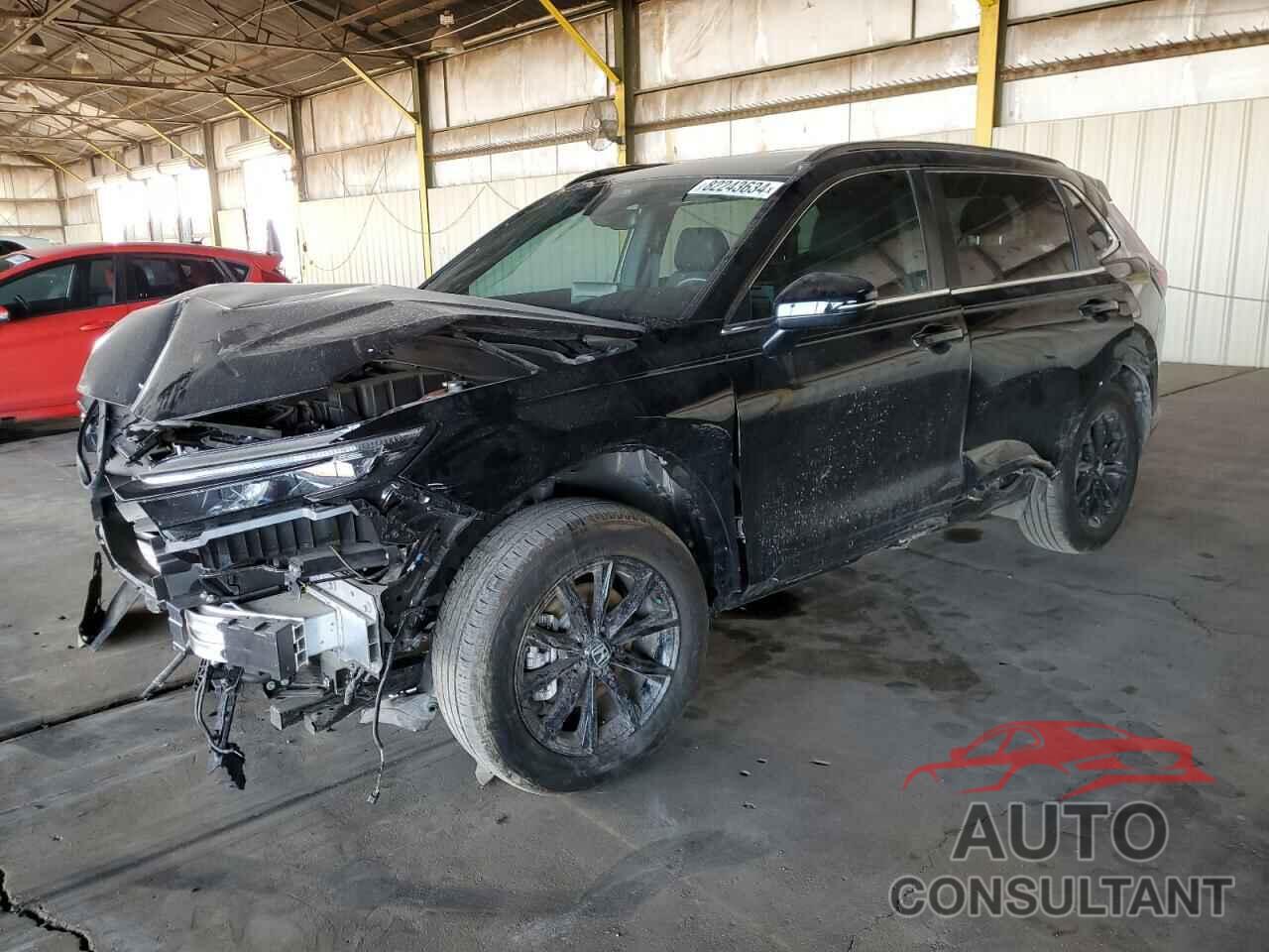 HONDA CRV 2024 - 7FARS5H56RE005219