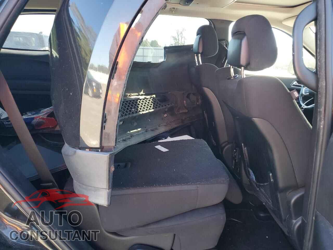 DODGE DURANGO 2012 - 1C4RDHDG5CC284908