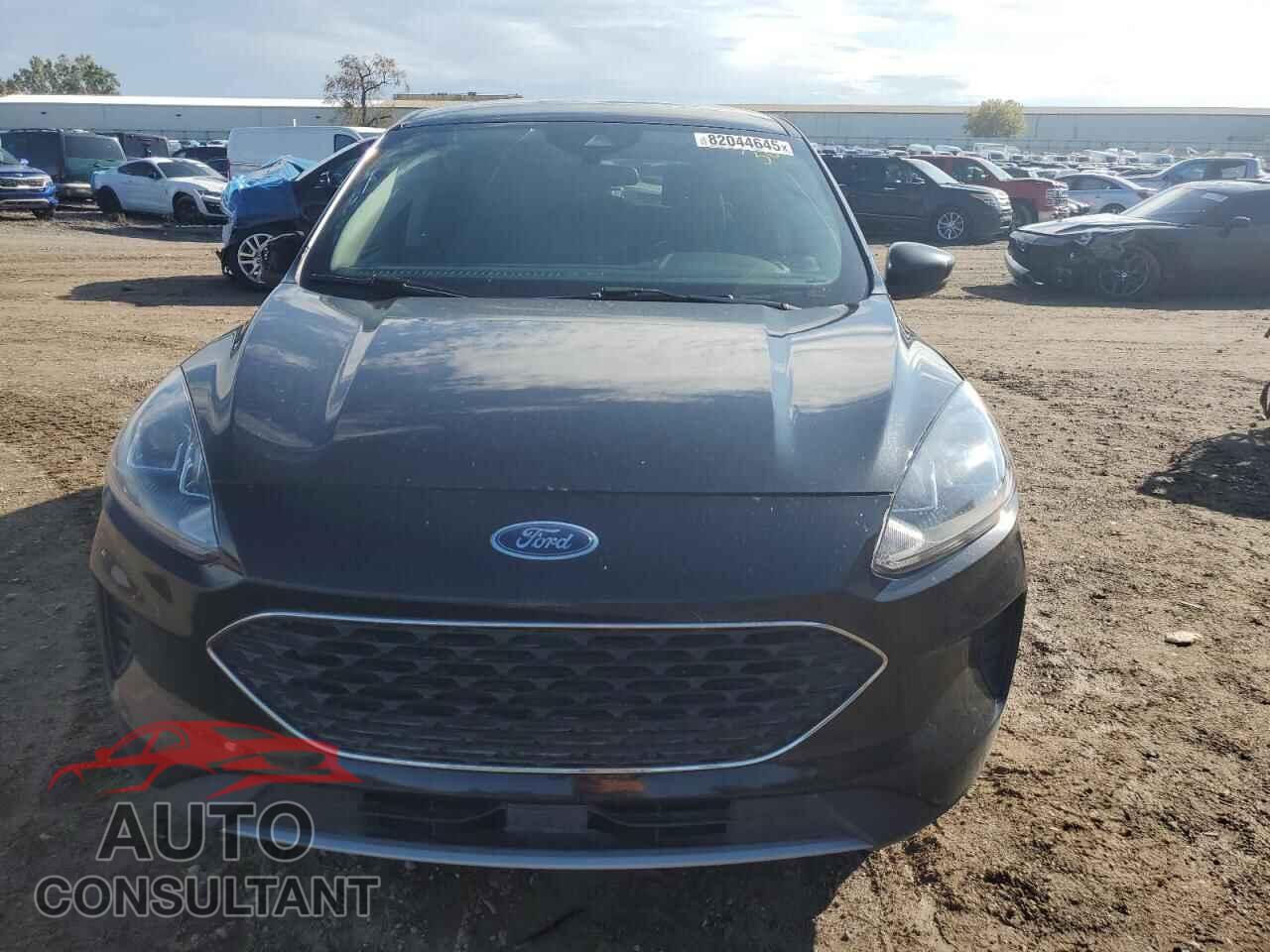 FORD ESCAPE 2020 - 1FMCU9G68LUC39160