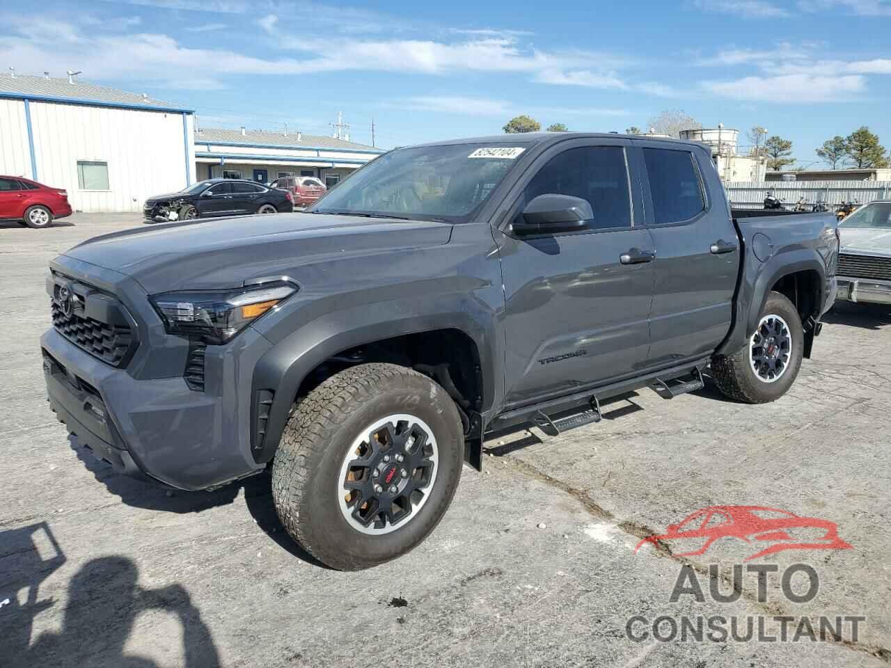 TOYOTA TACOMA 2024 - 3TMLB5JN2RM046793