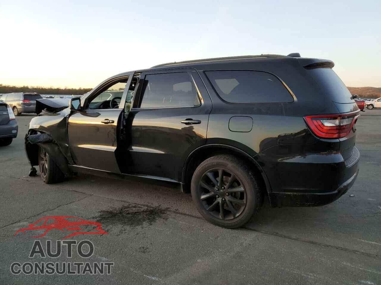 DODGE DURANGO 2017 - 1C4RDJDG1HC907388