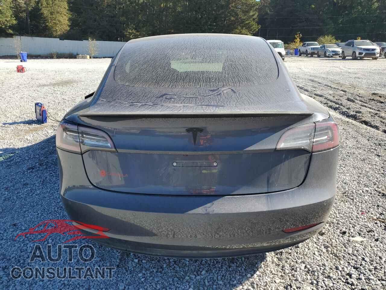 TESLA MODEL 3 2020 - 5YJ3E1EA3LF658200