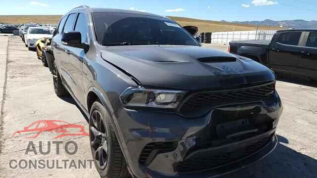 DODGE DURANGO 2023 - 1C4SDJCT0PC717564