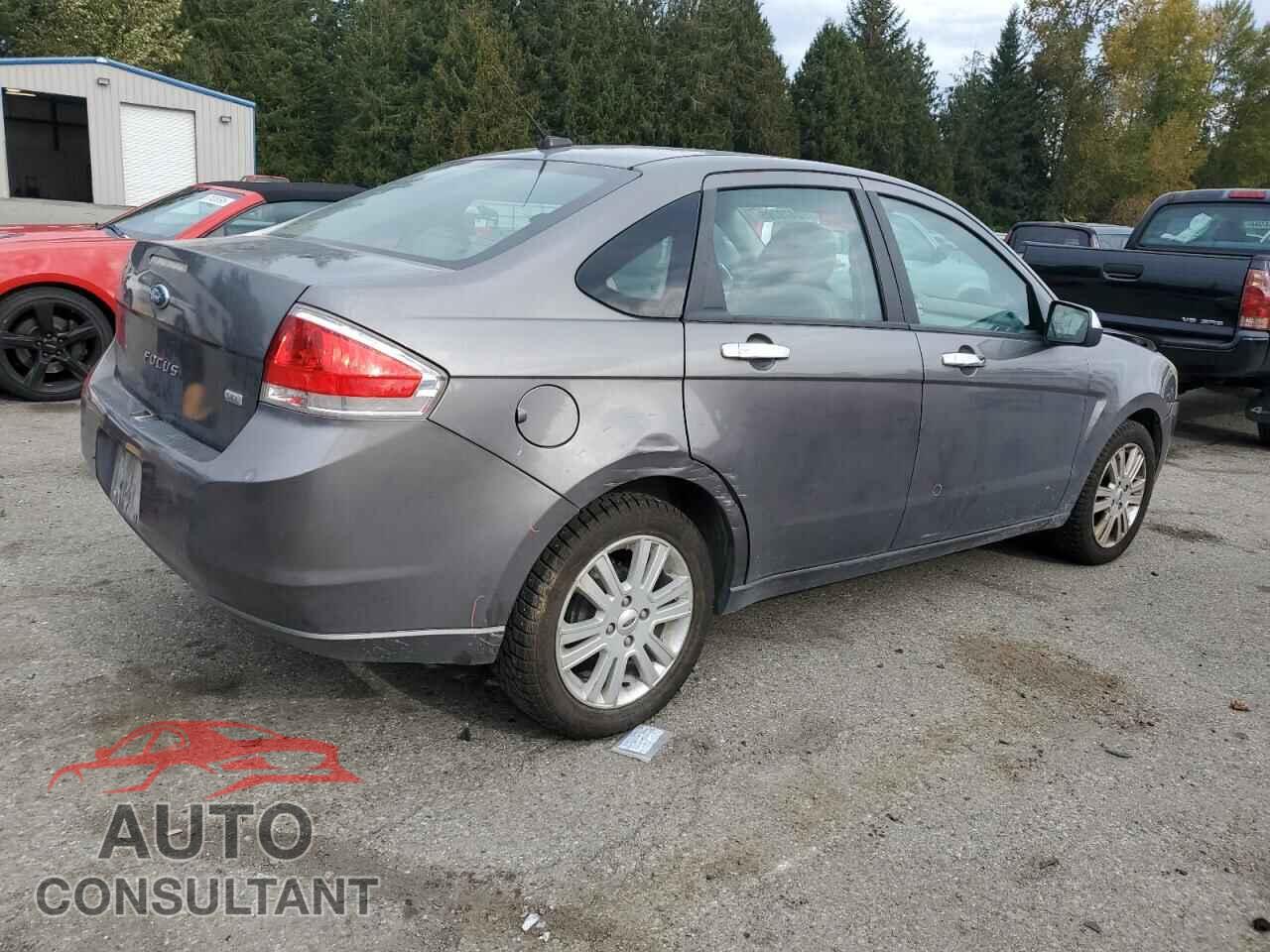FORD FOCUS 2011 - 1FAHP3HN2BW168020