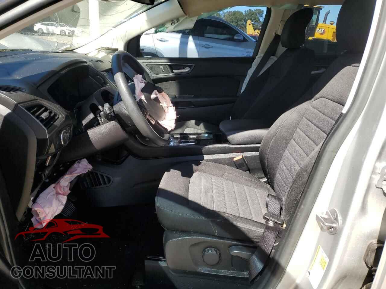 FORD EDGE 2019 - 2FMPK3G94KBC39238