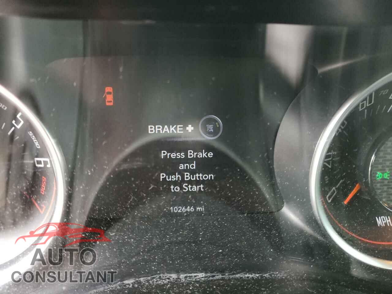 DODGE CHALLENGER 2019 - 2C3CDZAG5KH606544