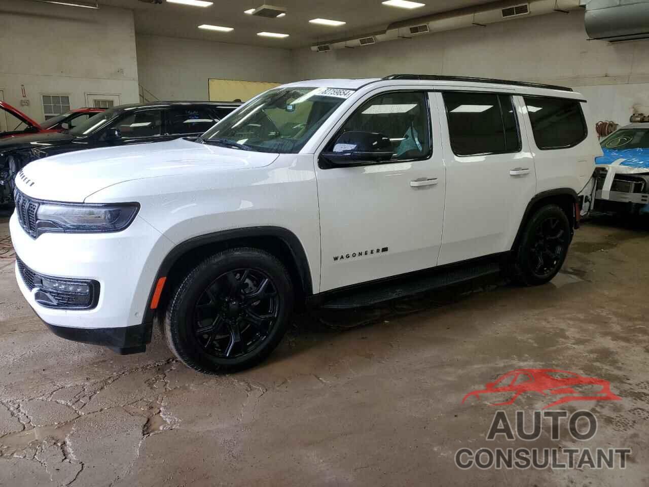 JEEP WAGONEER 2024 - 1C4SJVBP6RS140309