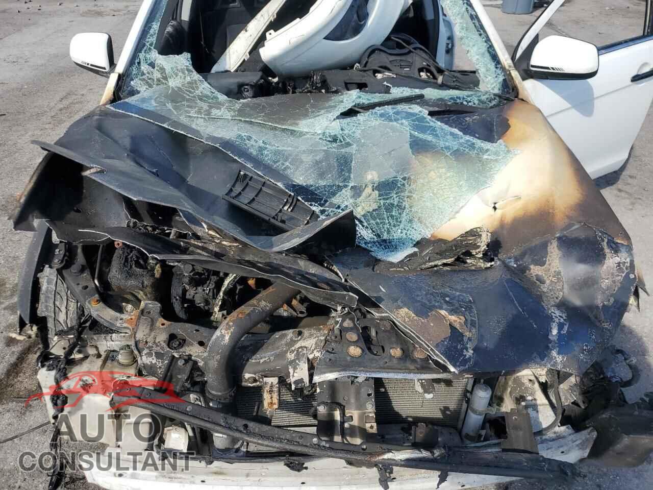 MITSUBISHI LANCER 2010 - JA32V6FV7AU031237