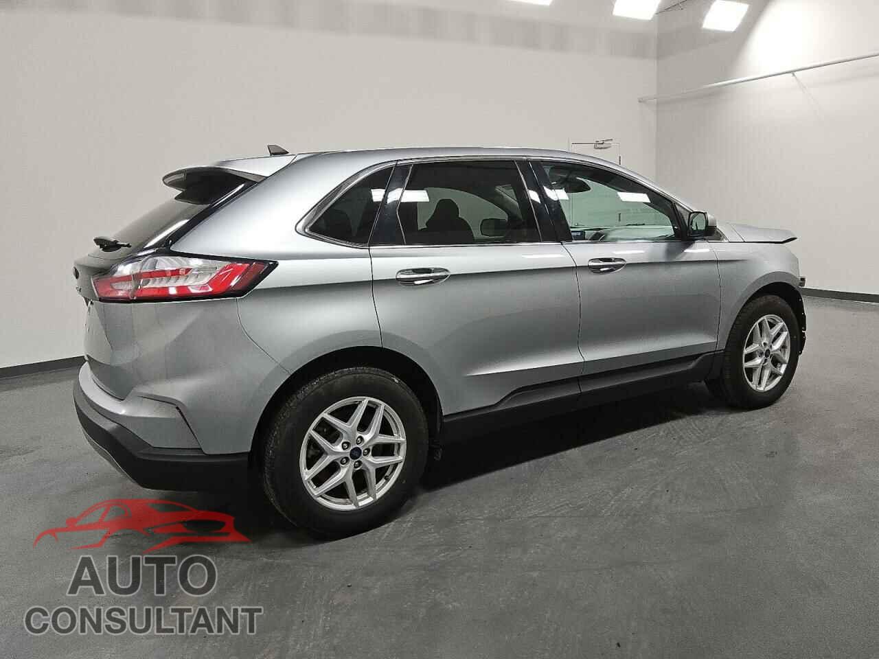 FORD EDGE 2022 - 2FMPK4J93NBA54228