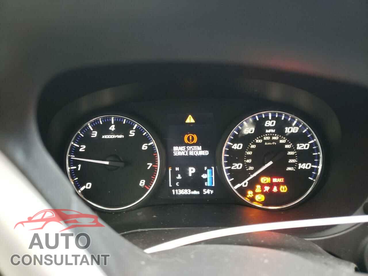 MITSUBISHI OUTLANDER 2020 - JA4AD2A38LZ013571