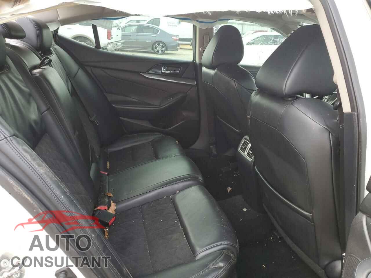 NISSAN MAXIMA 2017 - 1N4AA6AP6HC387119