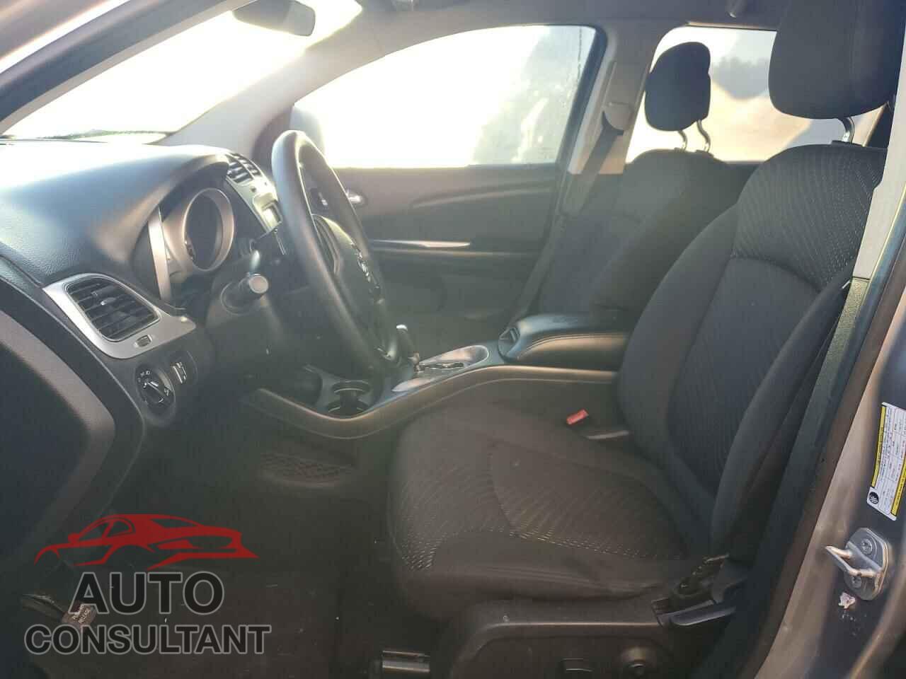 DODGE JOURNEY 2015 - 3C4PDDBG9FT606834