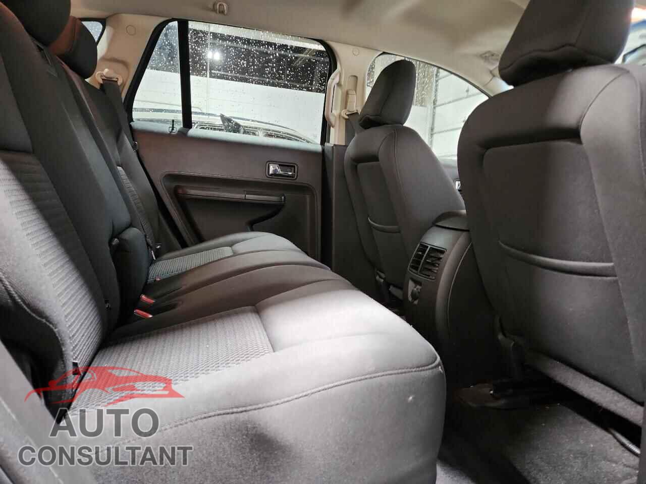FORD EDGE 2009 - 2FMDK36C79BB05155