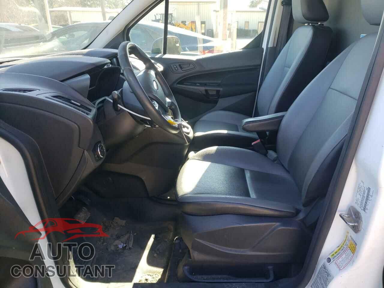 FORD TRANSIT 2017 - NM0LS7E7XH1333864