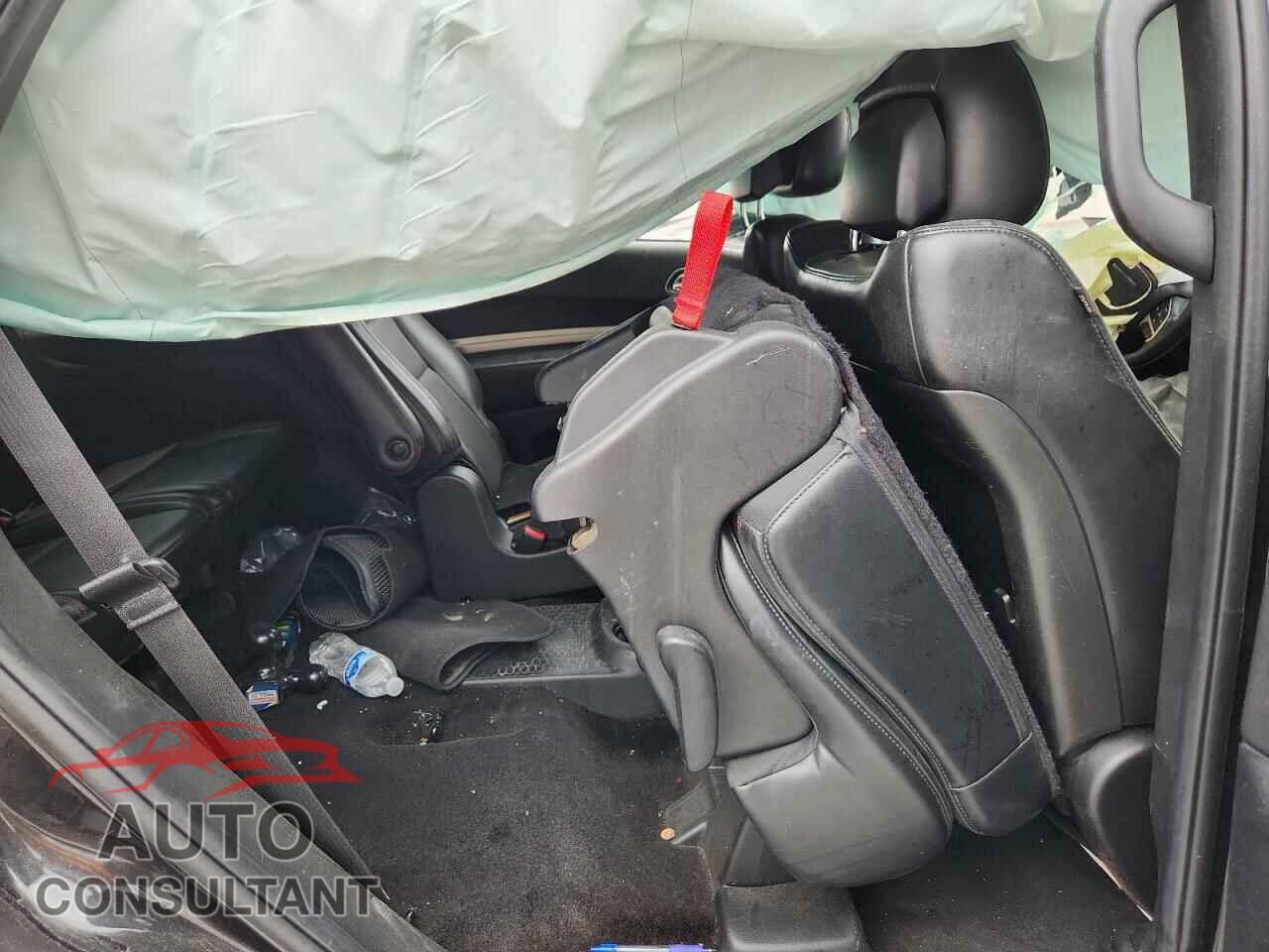 DODGE DURANGO 2014 - 1C4SDHCT0EC597738