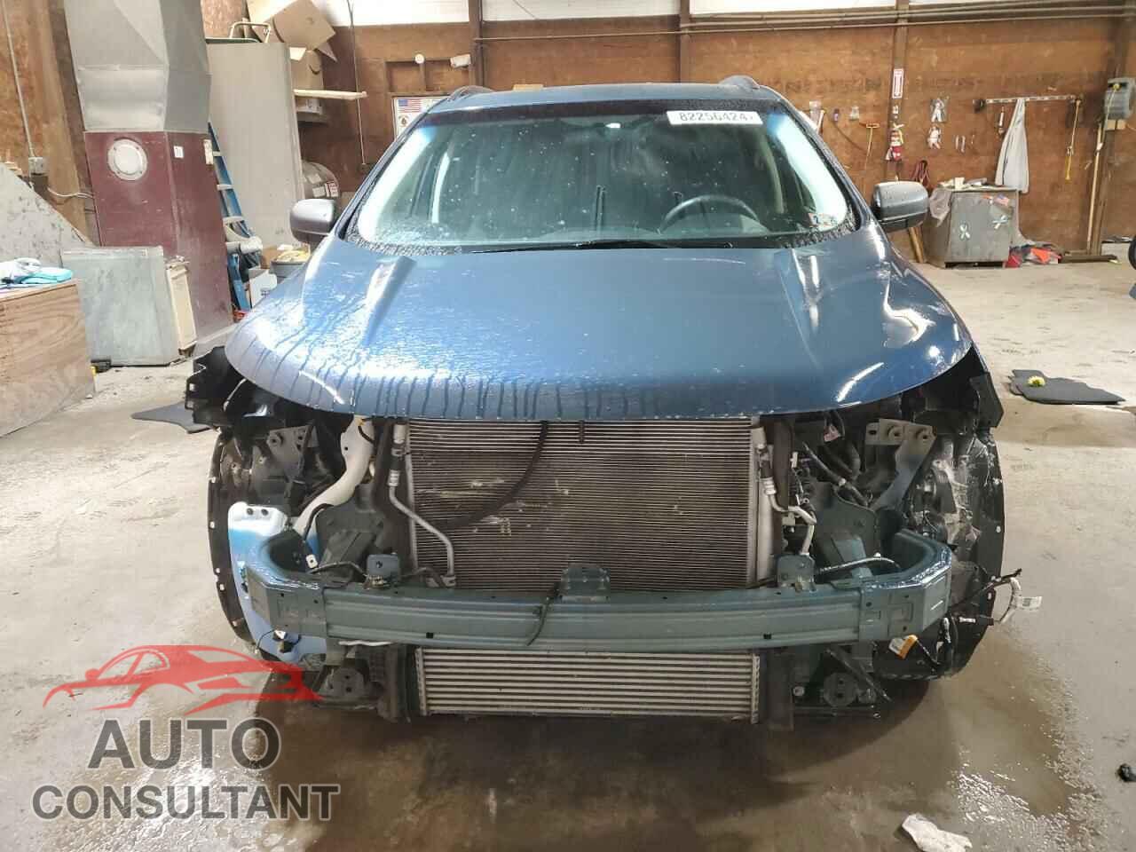 FORD EDGE 2016 - 2FMPK4G90GBC25365
