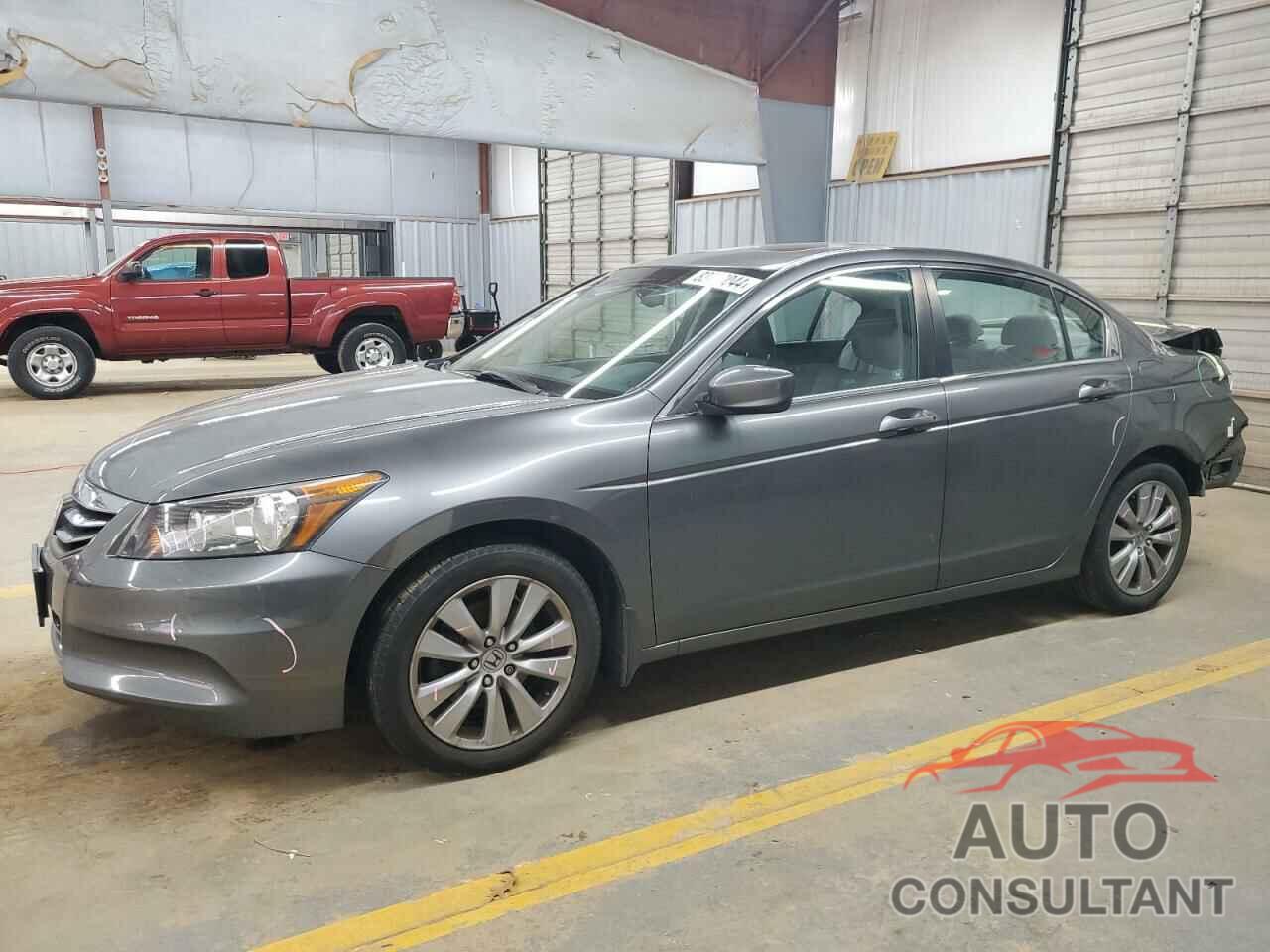 HONDA ACCORD 2012 - 1HGCP2F83CA170404