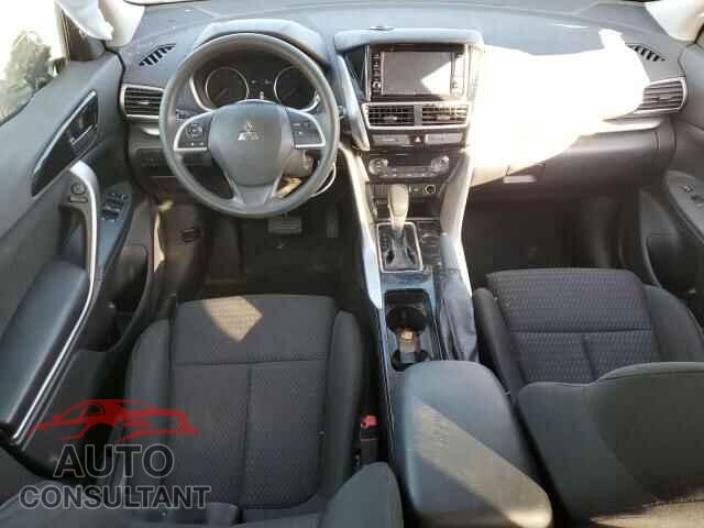 MITSUBISHI ECLIPSE 2020 - JA4AS3AA4LZ022293