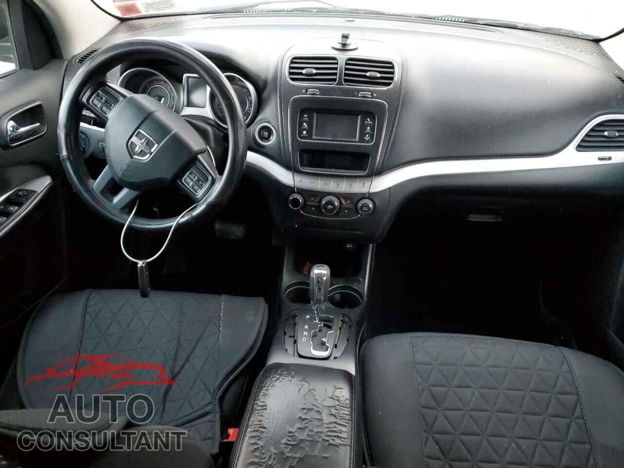 DODGE JOURNEY 2014 - 3C4PDDBG9ET212006