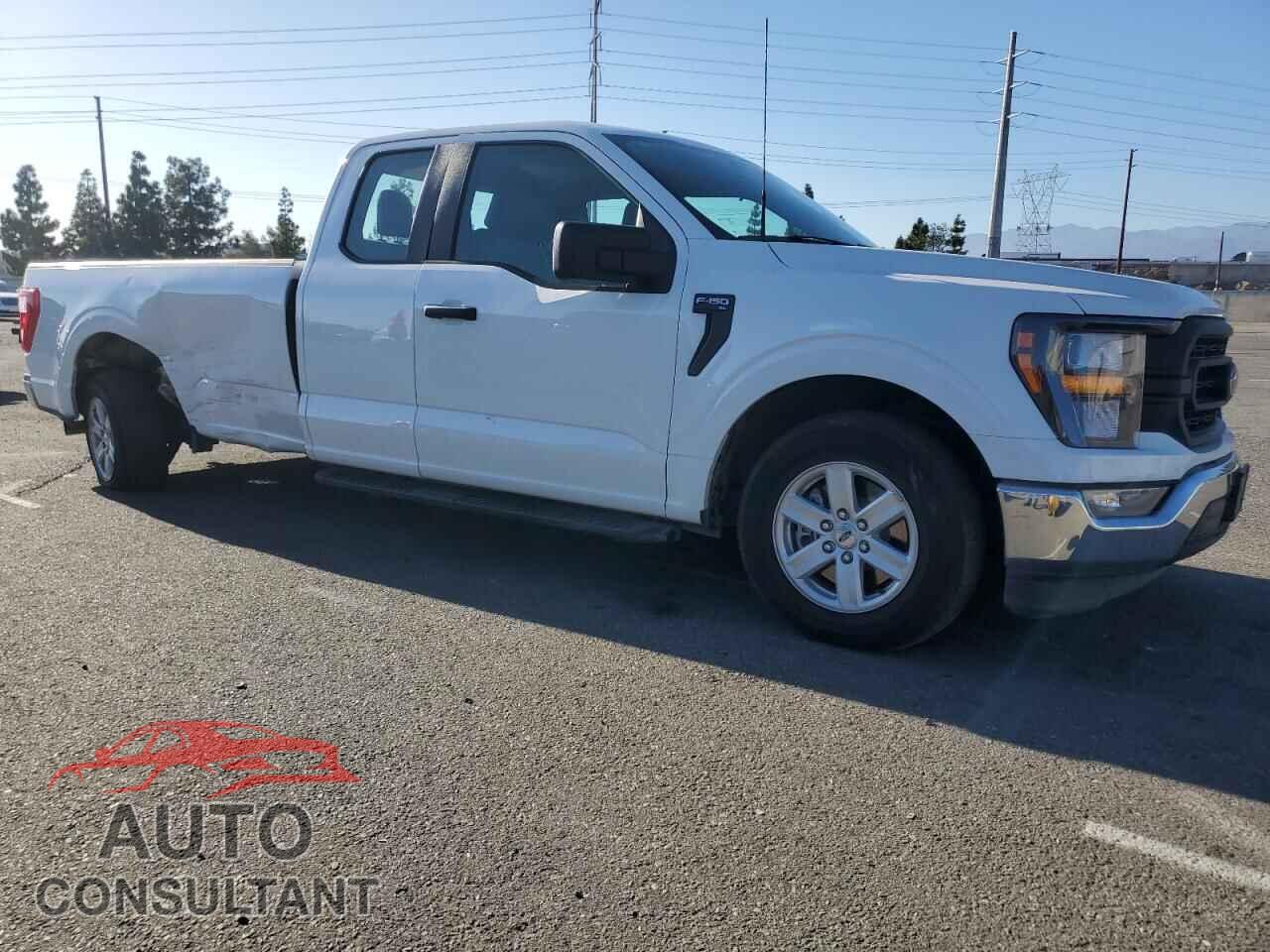 FORD F-150 2023 - 1FTEX1CPXPKG21521