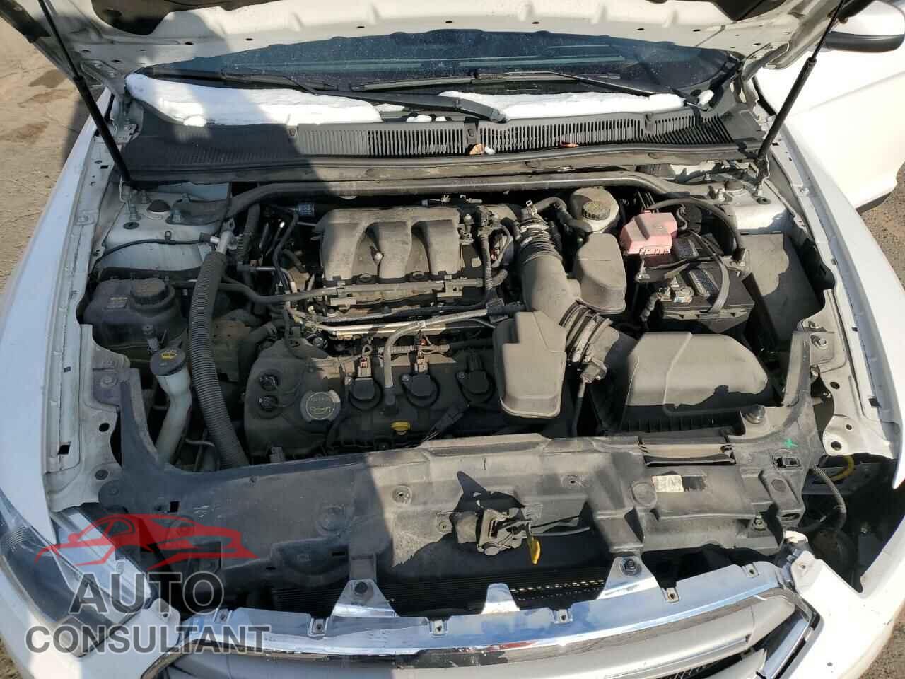 FORD TAURUS 2014 - 1FAHP2E80EG145049