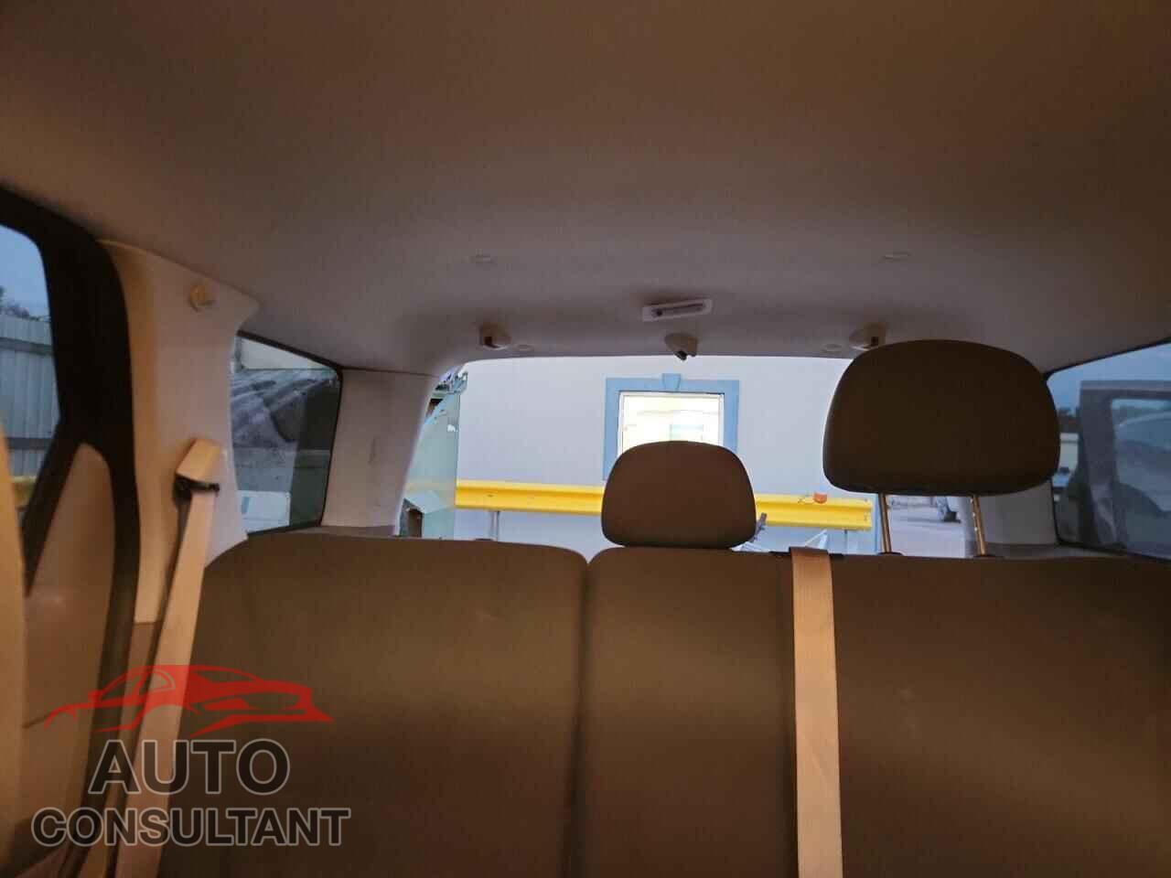 FORD ESCAPE 2011 - 1FMCU0C71BKB24405