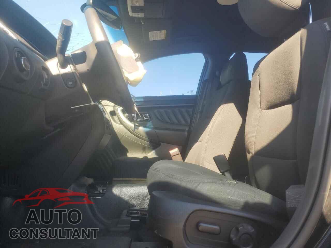 FORD TAURUS 2017 - 1FAHP2MKXHG105532
