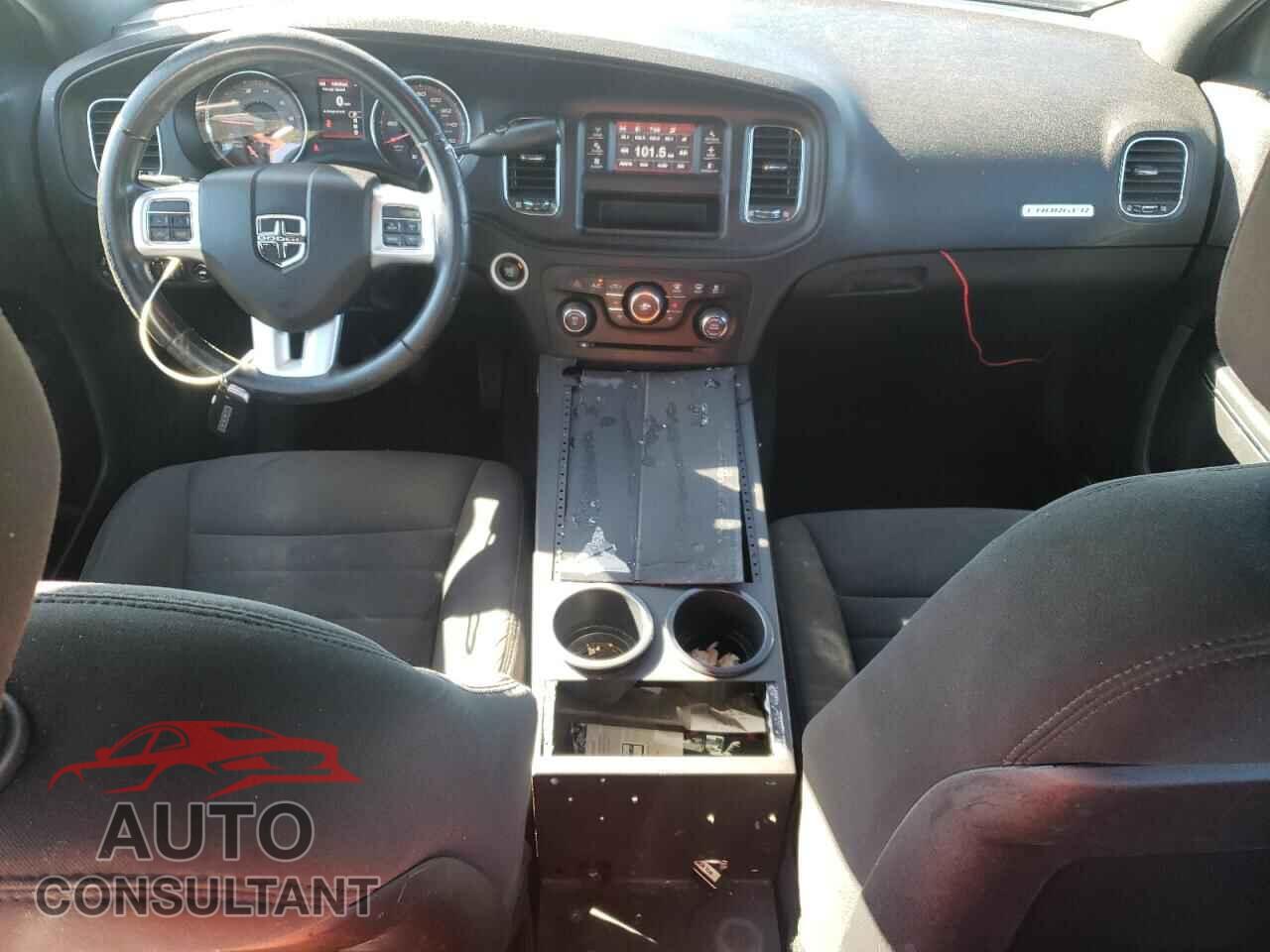 DODGE CHARGER 2013 - 2C3CDXAT1DH734574