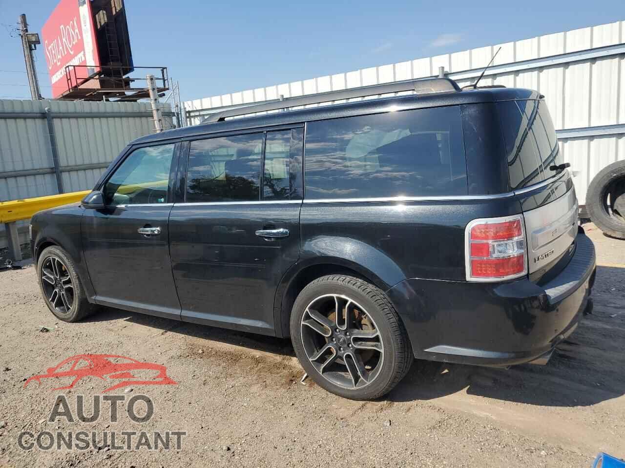 FORD FLEX 2015 - 2FMHK6DT3FBA10996