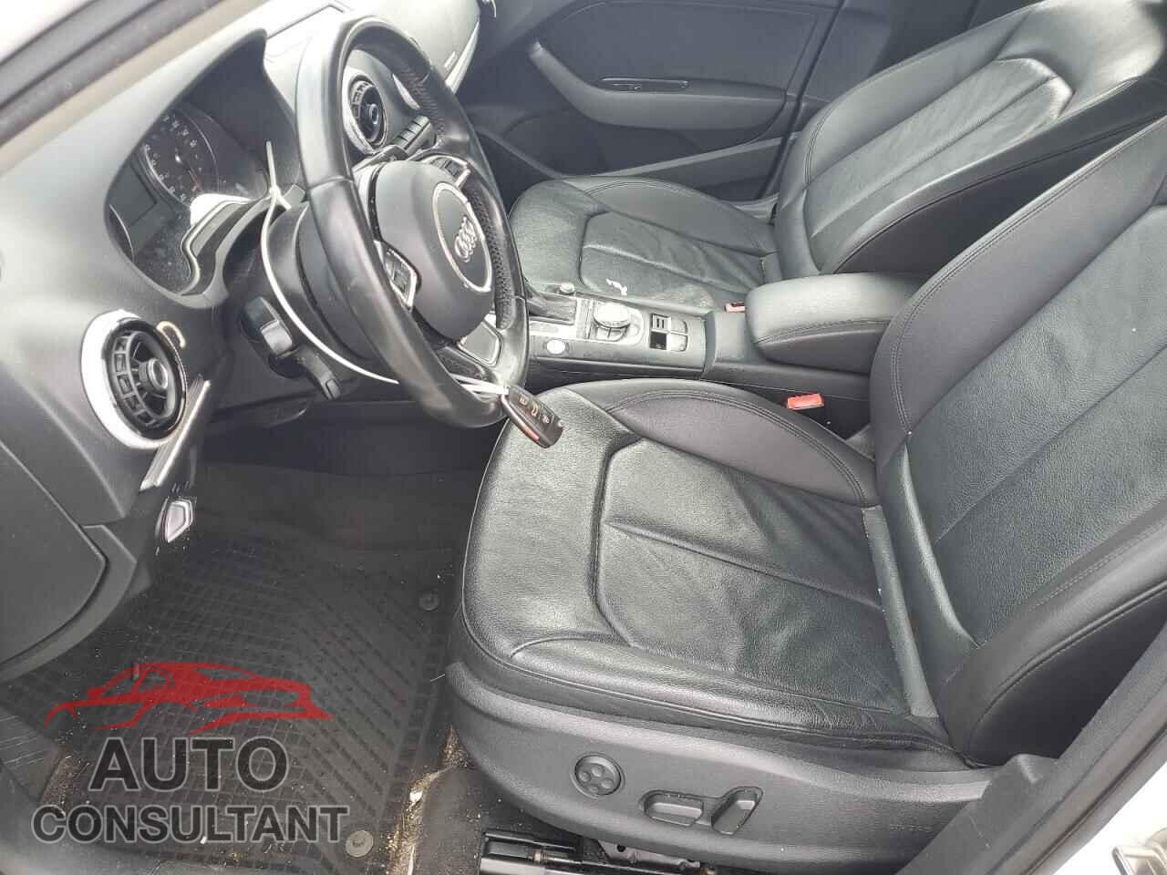 AUDI A3 2015 - WAUEFGFF8F1115177