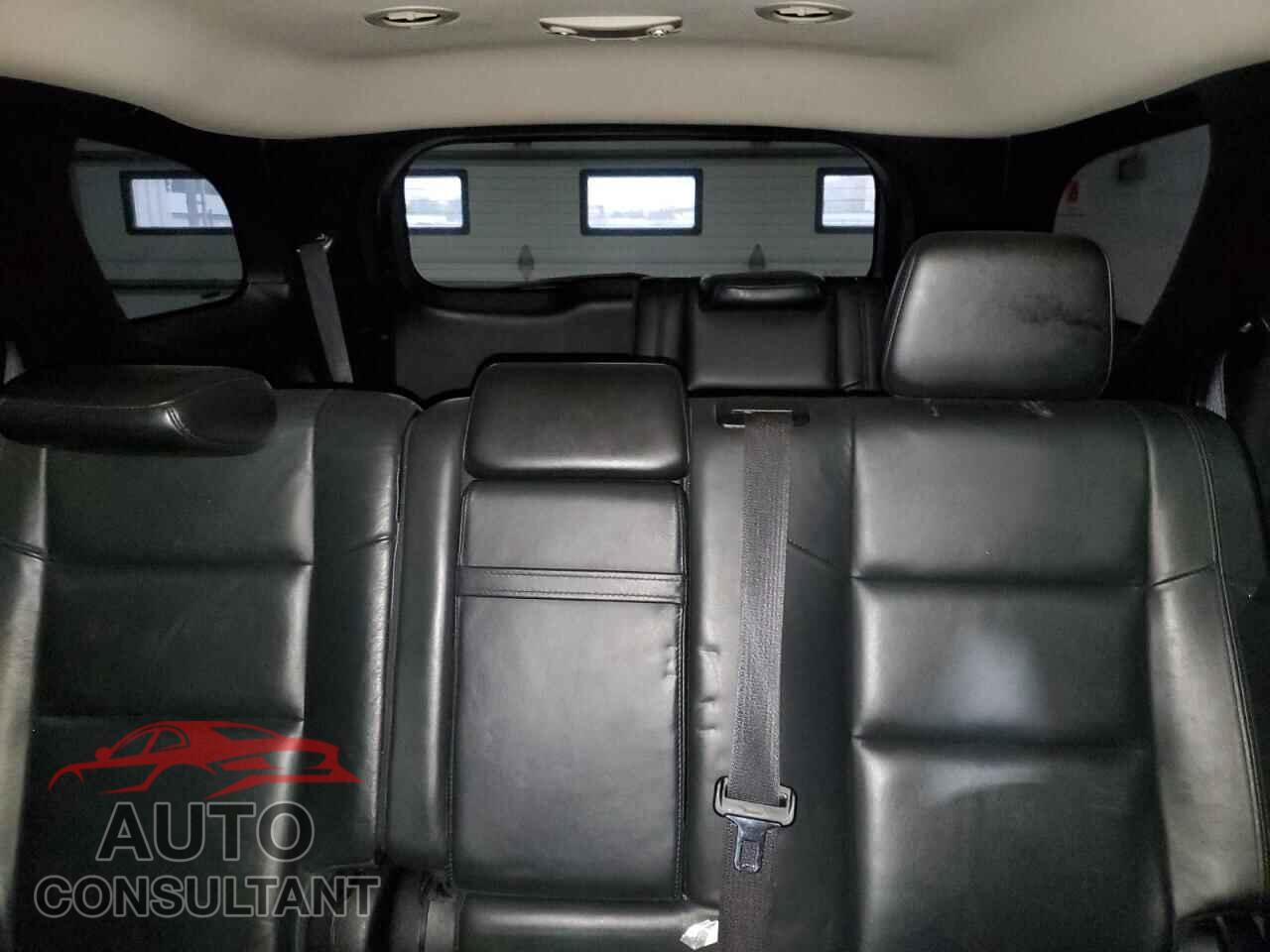 DODGE DURANGO 2015 - 1C4RDJDG9FC245136
