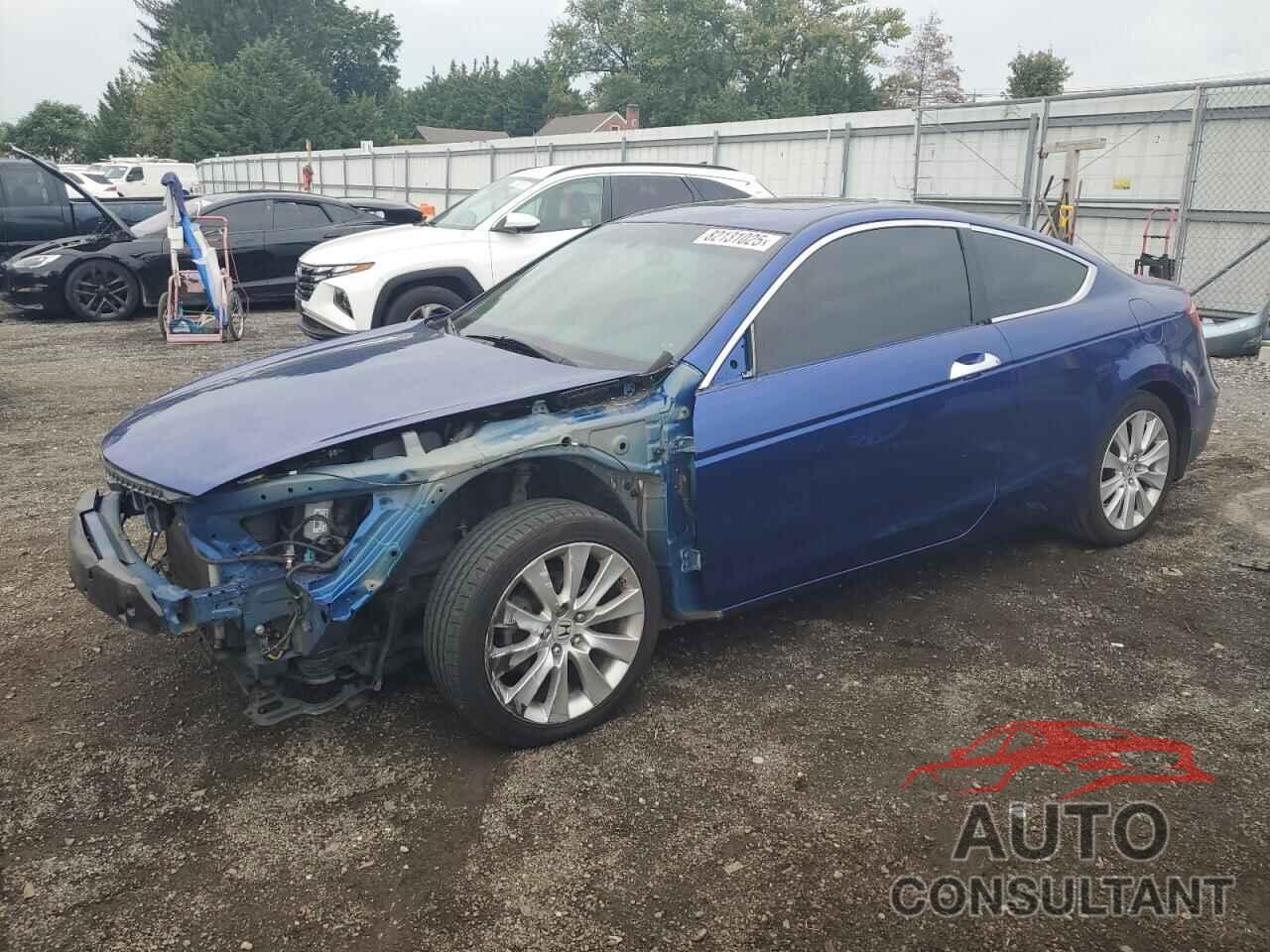 HONDA ACCORD 2010 - 1HGCS2B89AA009251